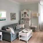 Apartment Svanen Am Timmendorfer Strand