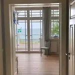 Svanen Am Apartment Timmendorfer Strand