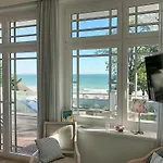 Apartment Svanen Am