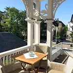 Apartment Svanen Am Timmendorfer Strand