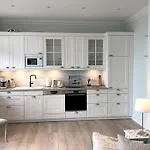 Apartment Svanen Am *