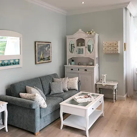 Apartment Svanen Am Timmendorfer Strand