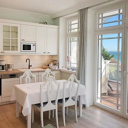 Svanen Am * Timmendorfer Strand