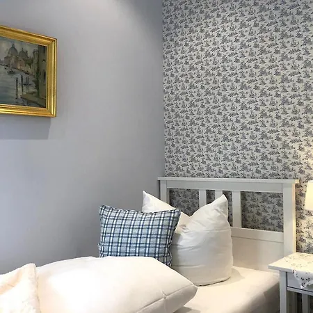 Svanen Am Timmendorfer Strand