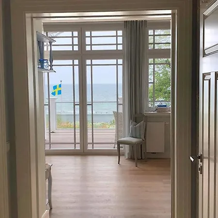 Svanen Am Lägenhet Timmendorfer Strand