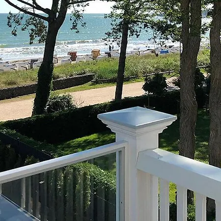 Apartment Svanen Am *