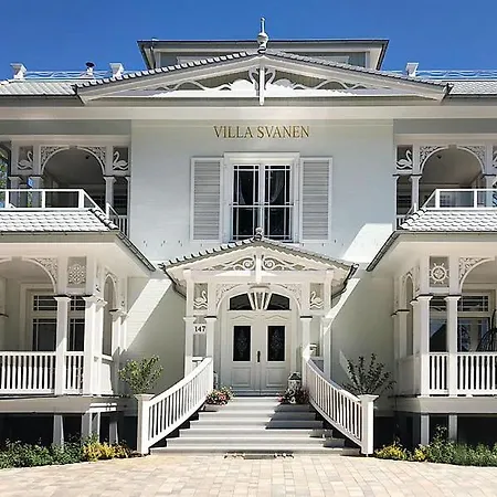 Apartment Svanen Am *