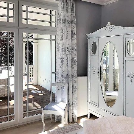 Apartment Svanen Am Timmendorfer Strand