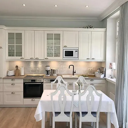 Apartment Svanen Am *