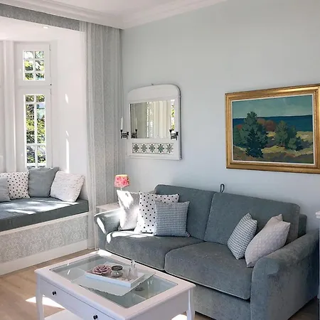 Apartment Svanen Am *