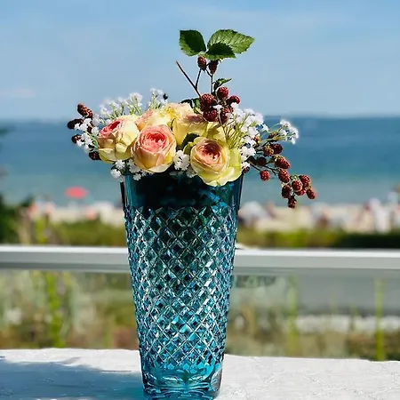 Svanen Am * Timmendorfer Strand