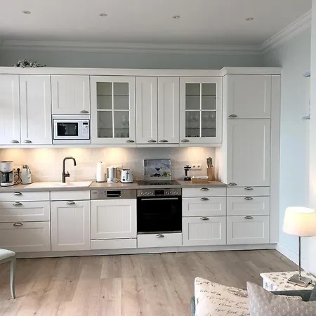 Apartment Svanen Am *