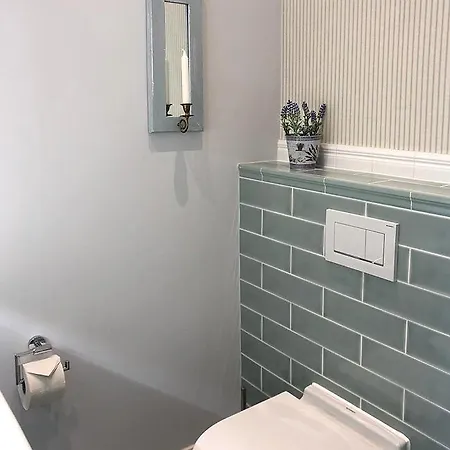 Svanen Am * Timmendorfer Strand