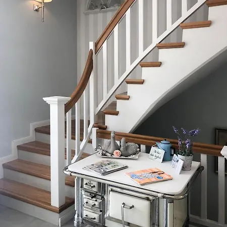 Apartment Svanen Am *