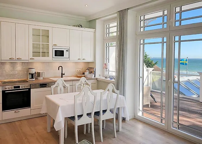 Svanen Am * Timmendorfer Strand