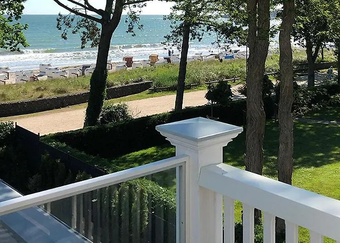 Apartment Svanen Am *