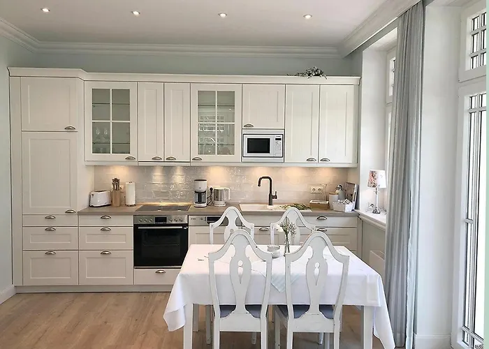 Apartment Svanen Am *