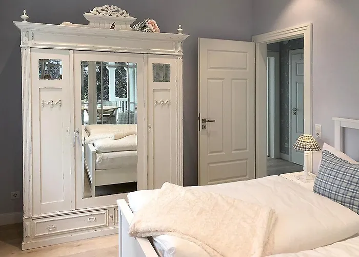 Apartment Svanen Am Timmendorfer Strand