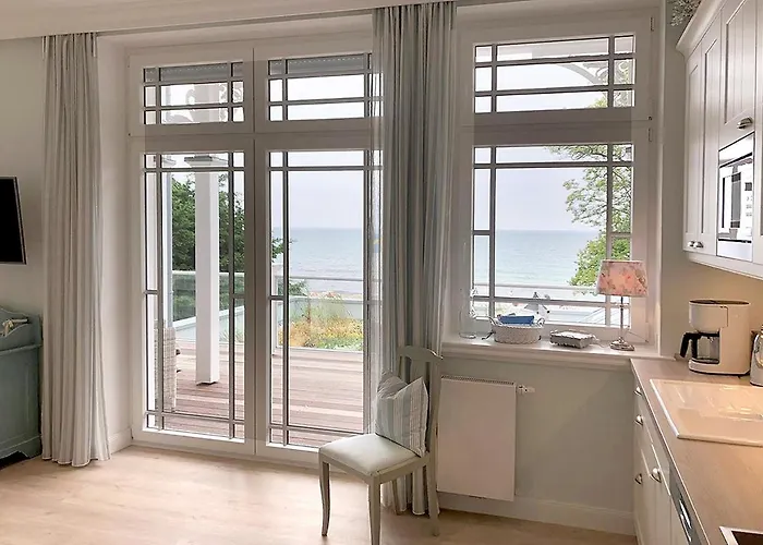 Svanen Am Timmendorfer Strand