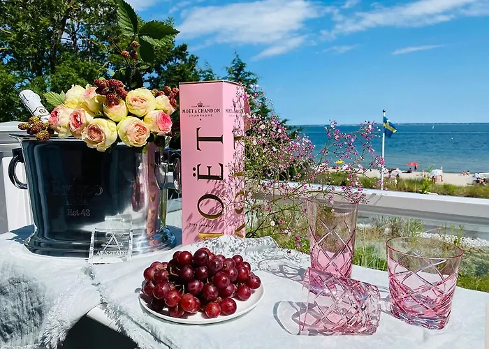 Svanen Am * Timmendorfer Strand