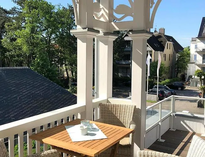 Apartment Svanen Am Timmendorfer Strand