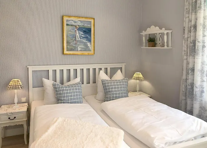 Svanen Am Apartment *