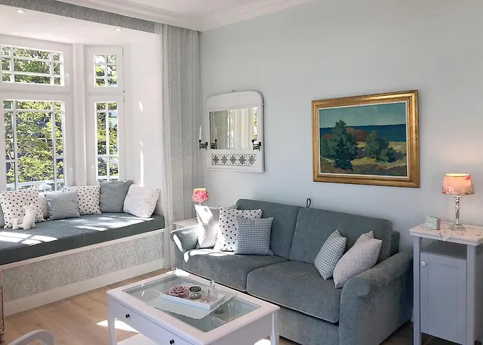 Apartment Svanen Am *