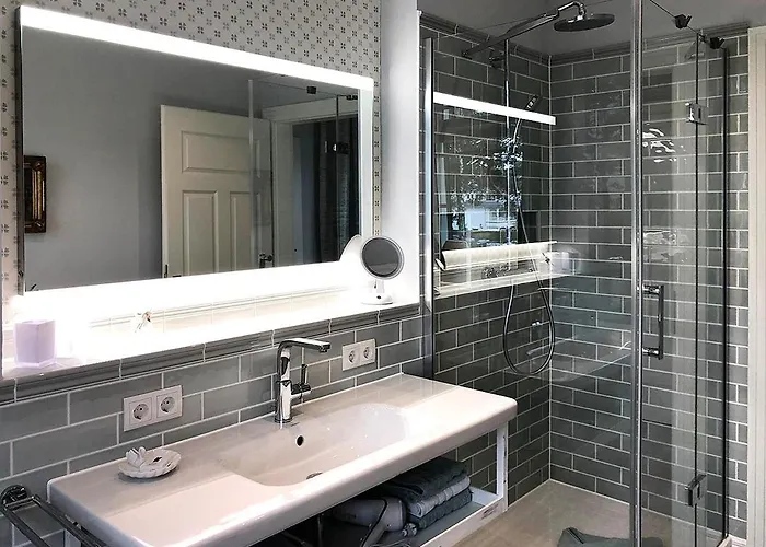 Svanen Am * Timmendorfer Strand