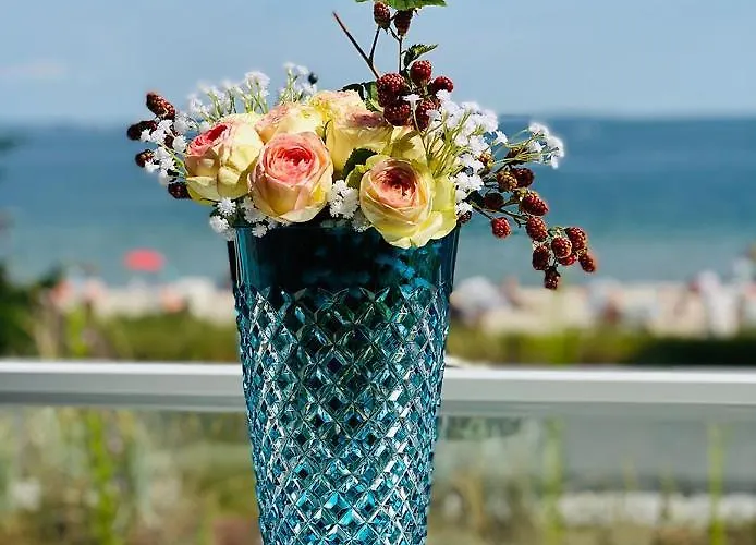 Svanen Am * Timmendorfer Strand