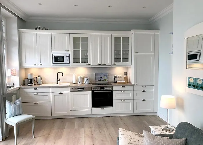 Apartment Svanen Am *