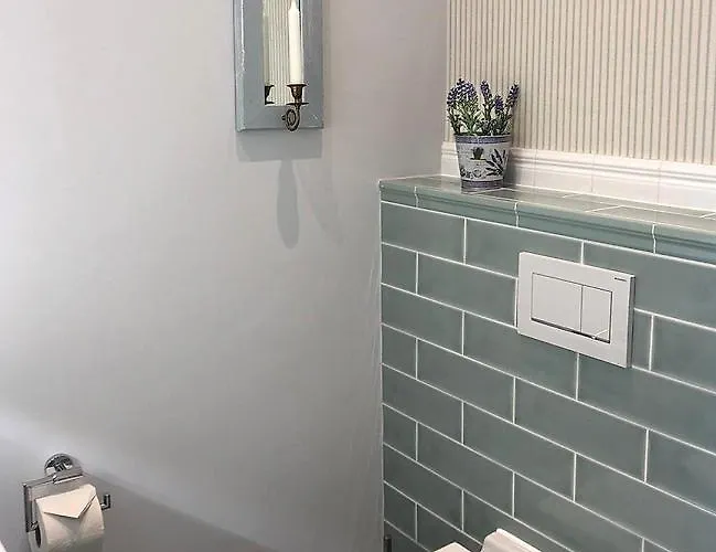 Svanen Am * Timmendorfer Strand