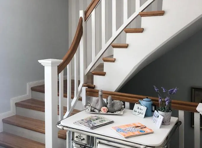 Apartment Svanen Am *